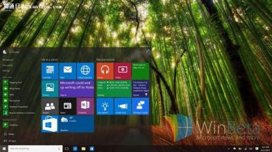 好用重装系统之windows8 aero特效主题真实含义