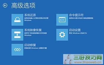 大番茄一键重装系统之如何修复Win8.1系统