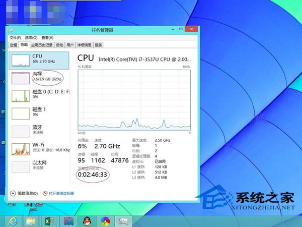 好用一键重装系统之无法进入Win8系统的解决措施