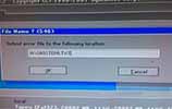 重装系统时出现File Name?(546)错误怎么解决
