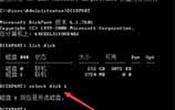 U盘重装系统的命令如何使用