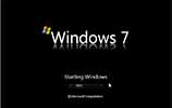 Win7重装系统后卡在开机界面怎么解决