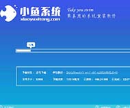 小鱼一键重装系统大师下载装机版v1.5.0