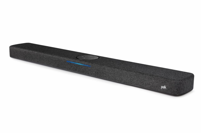 Polk Audio声称React是“最先进的支持Alexa的条形音箱”