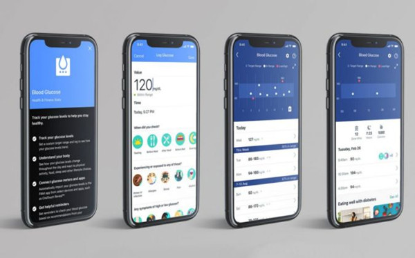 Fitbit的最新跟踪功能可提醒您记录血糖水平