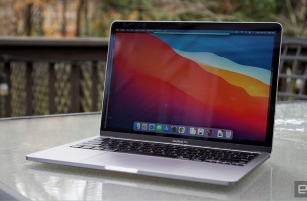 黑客已经将带有恶意软件的苹果M1 Mac作为攻击目标