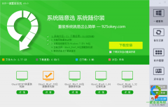 925一键重装系统工具下载v3.1.15.1421