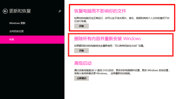 联想笔记本重装系统win8详细教程  最简单的重装系统win8方法