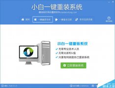 小白一键重装系统win10工具