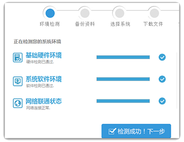 小白一键重装win7/win8系统专业版1