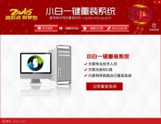 小白一键重装系统V8.16.7.13正式版