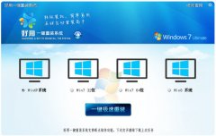 好用一键重装系统V2.9.9特别版