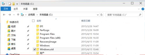 笔记本重装系统c盘空间不足的解决方法