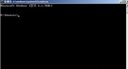 重装系统后Win7分区表丢失怎么恢复