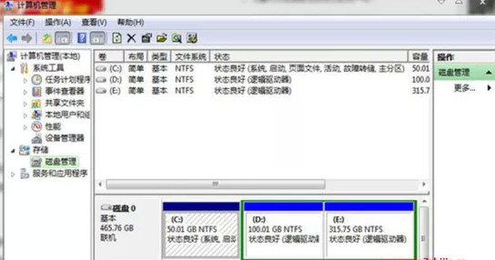 win7重装系统后DVD驱动无法启动怎么解决