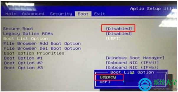 笔记本预装win8系统怎么重装系统win7