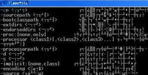 win7重装系统后开机黑屏出现英文乱码怎么解决