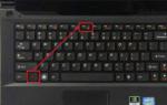 白云重装win7系统后如何关闭触控板的方法