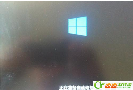 win10开机卡在欢迎界面 win10开机卡在登陆界面怎么办