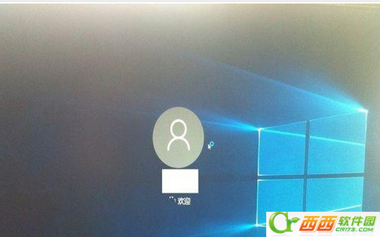 win10开机卡在欢迎界面 win10开机卡在登陆界面怎么办