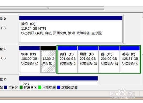 极速重装系统后找不到固态硬盘怎么办
