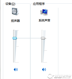 魔法猪win10系统重装之后没有声音怎么办