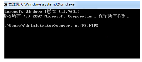 飞飞重装Win7系统不能安装在C盘怎么办