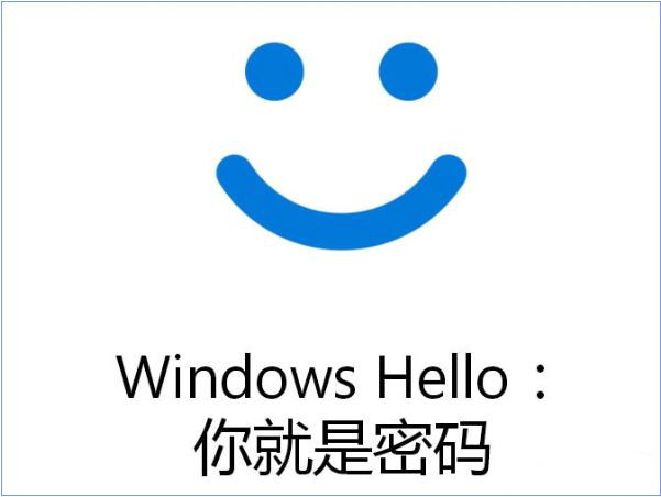 重装系统后windows hello无法识别一直提示正在寻找咋办