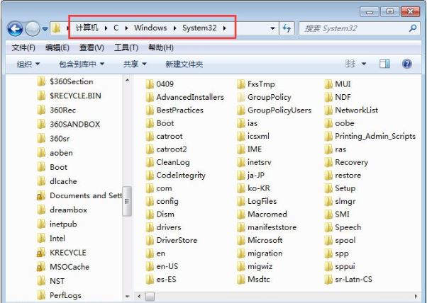 重装系统后pnkbstra.exe进程如何删除