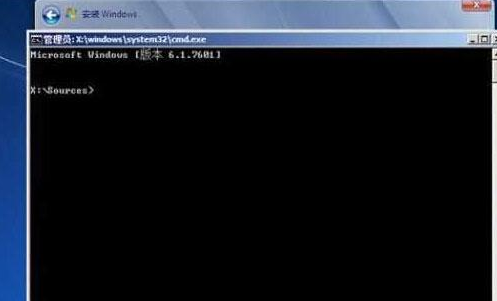 重装系统win10找不到现有分区如何解决