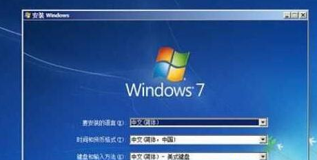 重装系统win10找不到现有分区如何解决