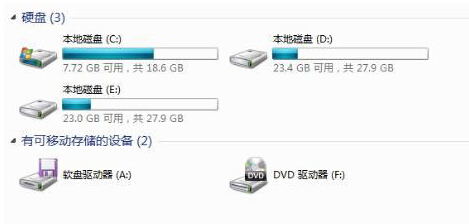 win7系统如何还原硬盘 win7系统还原硬盘教程