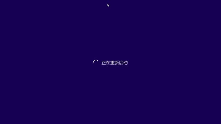聪明狗一键重装系统win10的详细操作步骤