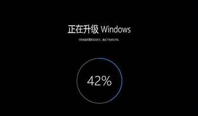 笔记本盗版win7重装win10永久激活教程