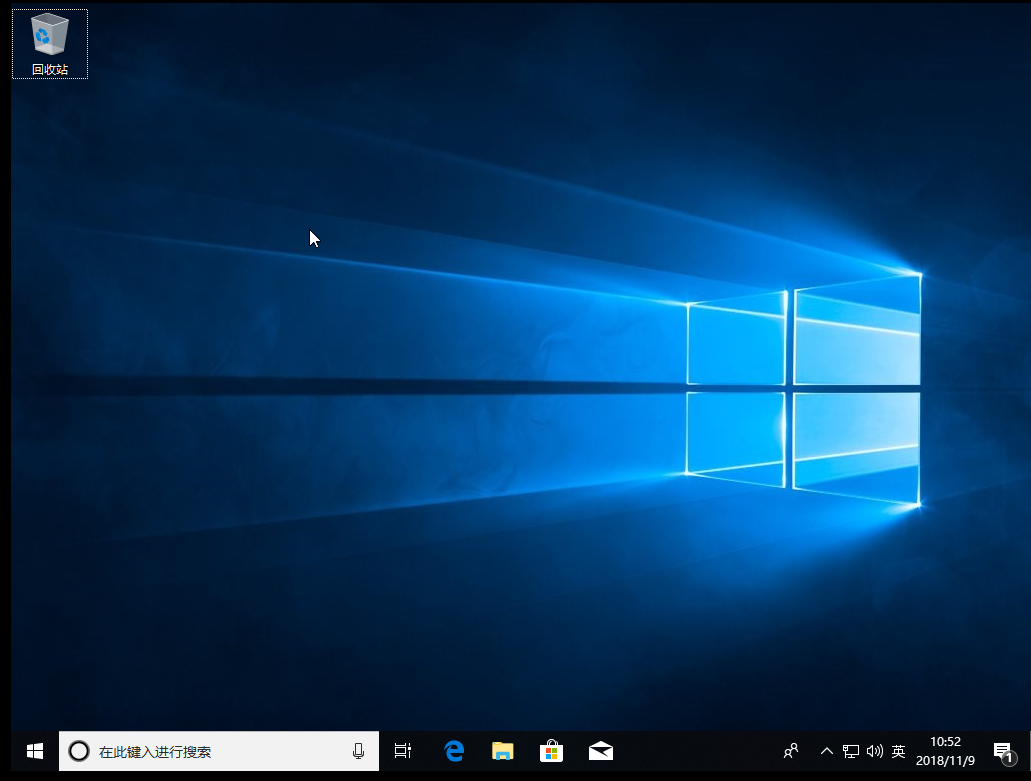 重装win10系统教程 装win10系统教程