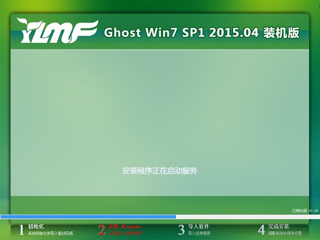 电脑一键自动重装系统win7系统