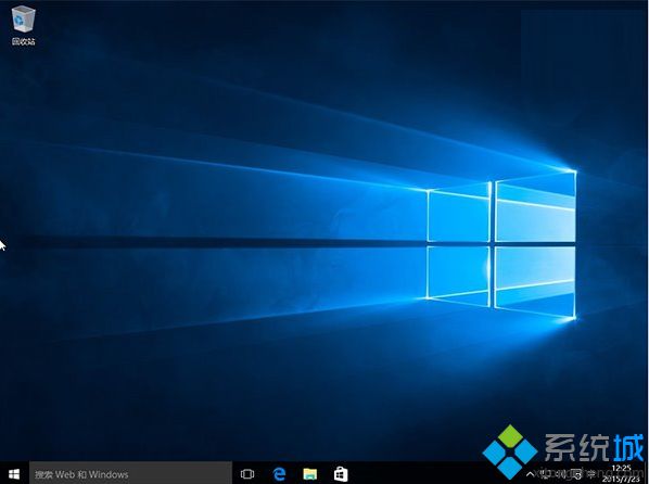 硬盘如何安装win10系统 硬盘安装windows10系统的方法