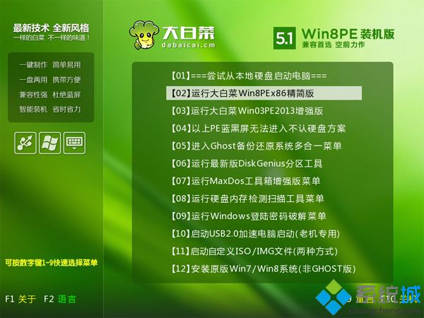 电脑用u盘重装系统win7 用u盘重装系统步骤win7