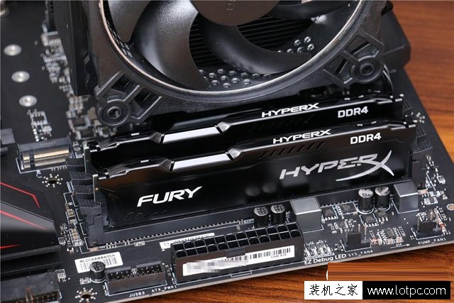 i7-7700K/Z270/RX580组装电脑教程实录 组装电脑i7怎么搭配