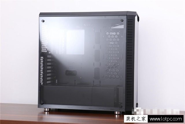 i7-7700K/Z270/RX580组装电脑教程实录 组装电脑i7怎么搭配