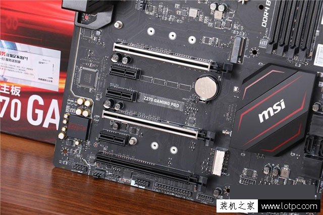 i7-7700K/Z270/RX580组装电脑教程实录 组装电脑i7怎么搭配