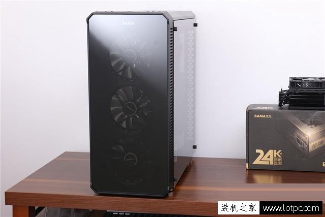 i7-7700K/Z270/RX580组装电脑教程实录 组装电脑i7怎么搭配