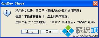 xp系统下硬盘安装win7双系统方法 xp硬盘安装win7系统教程