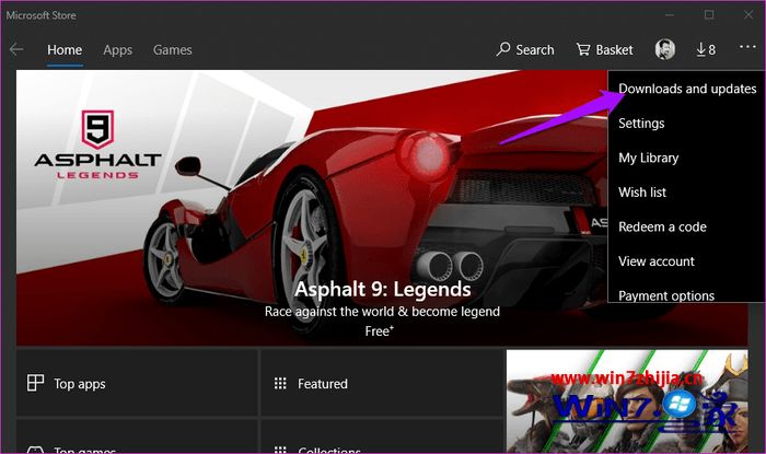 win10系统下计算器丢失不见了的解决方法 win10计算器不见了怎么办