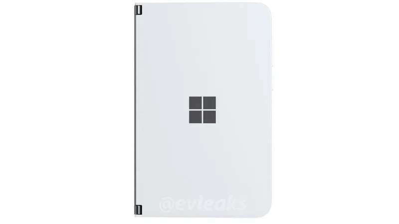 Surface Duo的更多泄漏提示即将推出和即将来临的运营商支持