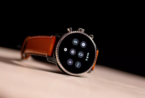 Google通过适用于Wear OS更新的应用将更快启动