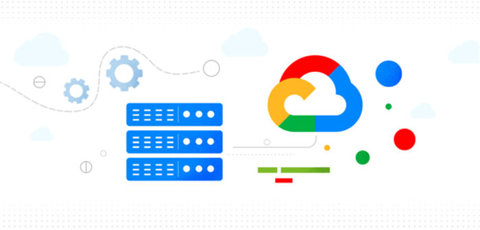 Google Cloud的游戏服务器进入GA
