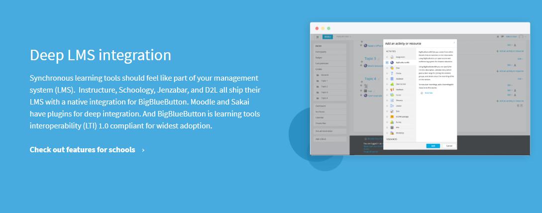BigBlueButton