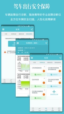 车况检测大师(3)