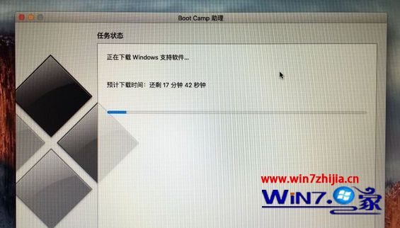 苹果电脑能装windows系统吗 苹果电脑安装windows系统的方法